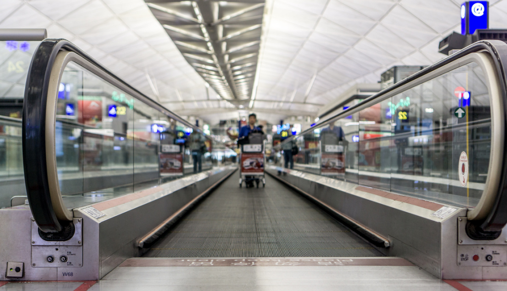 How to Travel to the Houston Airports Republic Charters